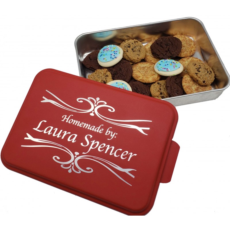 Personalized Cake Pan 9" x 13" Personalized Cake Pan 9" x 13"