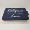 Personalized Cake Pan 9" x 13" Personalized Cake Pan 9" x 13"