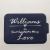 Personalized Cake Pan 9" x 13" Personalized Cake Pan 9" x 13"