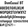 DomCasual 