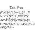 Ink Free 
