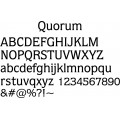 Quorum 