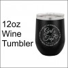 Girls Trip Tumblers