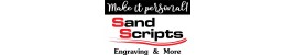 Sand Scripts
