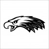 Personalized 32oz School Mascot Water Bottles