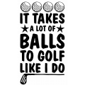 It Take A Lot 