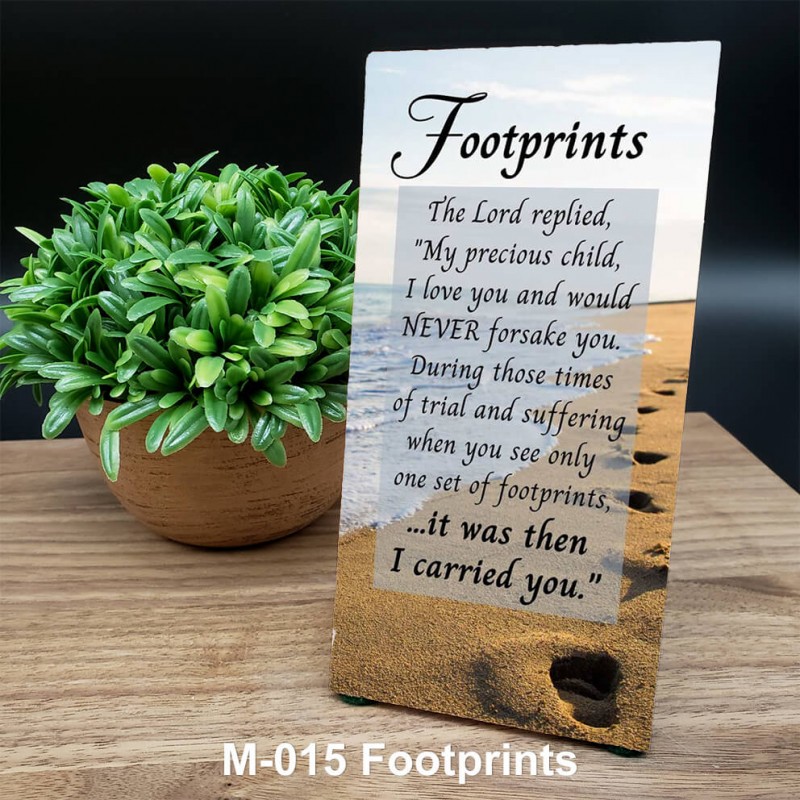 Footprints