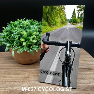 Cornerstone: Cycologist