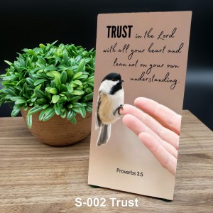Trust