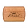 Arch Sided Cutting Board Arch Sided Cutting Board