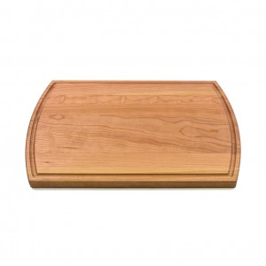 Arch Sided Cutting Board
