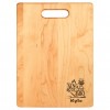 Handle Cutting Board Handle Cutting Board
