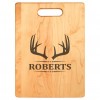 Handle Cutting Board Handle Cutting Board