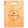 Handle Cutting Board Handle Cutting Board