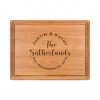 King Size Butcher Block King Size Butcher Block