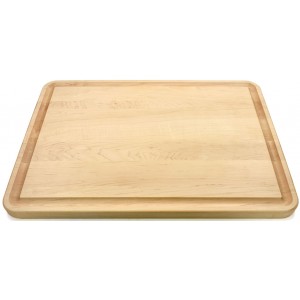 King Size Butcher Block