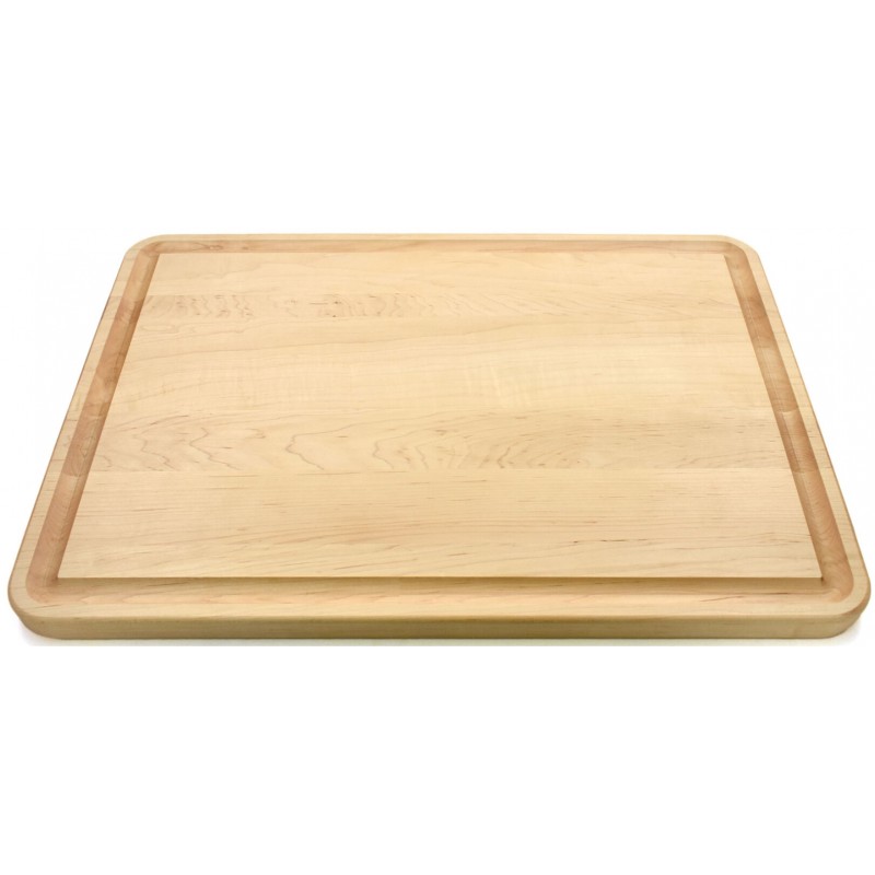 King Size Butcher Block