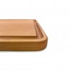 King Size Butcher Block King Size Butcher Block