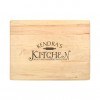 King Size Butcher Block King Size Butcher Block