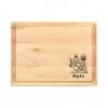 King Size Butcher Block King Size Butcher Block