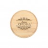 Round 13" Cutting Board