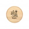 Round 13" Cutting Board