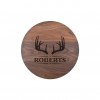 Round 13" Cutting Board