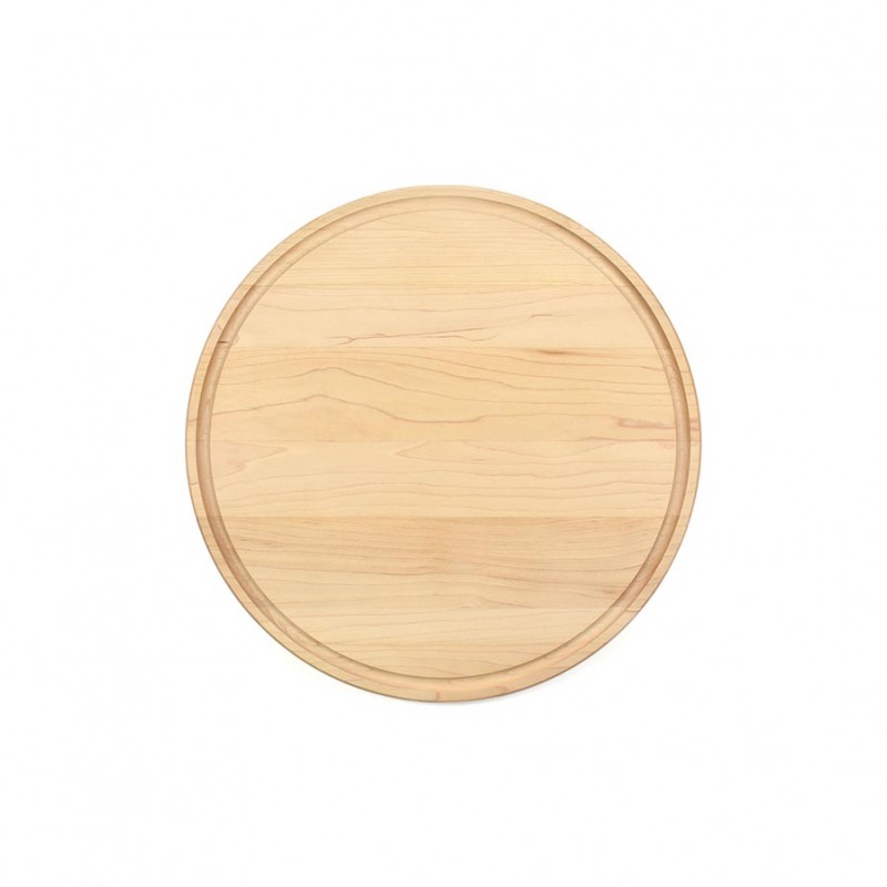 Round 13" Cutting Board