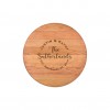 Round 13" Cutting Board
