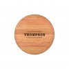 Round 13" Cutting Board