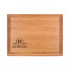 Woodsman Butcher Block Woodsman Butcher Block