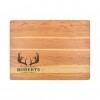 Woodsman Butcher Block Woodsman Butcher Block
