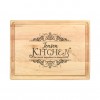 Woodsman Butcher Block Woodsman Butcher Block