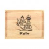 Woodsman Butcher Block Woodsman Butcher Block