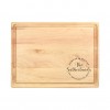 Woodsman Butcher Block Woodsman Butcher Block