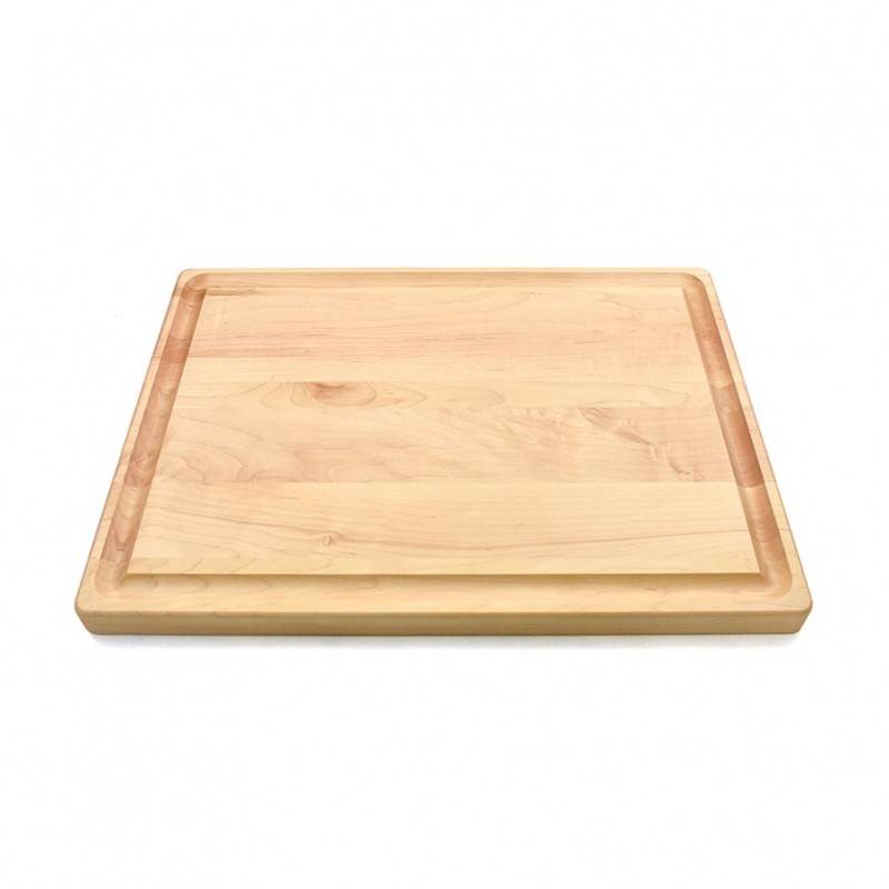 Woodsman Butcher Block Woodsman Butcher Block