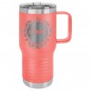 Design-Your-Own 20oz Travel Mug Design-Your-Own 20oz Travel Mug