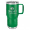 Design-Your-Own 20oz Travel Mug