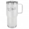 Design-Your-Own 20oz Travel Mug