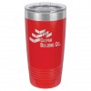 Design-Your-Own 20oz Tumbler Design-Your-Own 20oz Tumbler