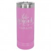 Design-Your-Own 22oz Skinny Tumbler Design-Your-Own 22oz Skinny Tumbler