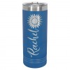 Design-Your-Own 22oz Skinny Tumbler Design-Your-Own 22oz Skinny Tumbler