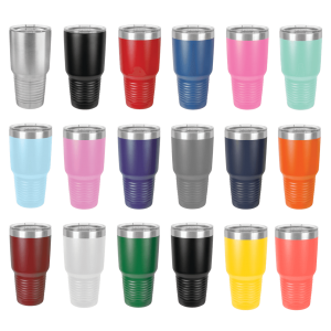 Design-Your-Own 30oz  Tumbler
