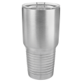 Stainless Steel 