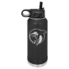 Design-Your-Own 32oz Water Bottle Design-Your-Own 32oz Water Bottle