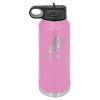 Design-Your-Own 32oz Water Bottle