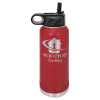 Design-Your-Own 32oz Water Bottle Design-Your-Own 32oz Water Bottle