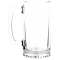 Right of Handle 