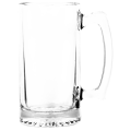 Left of Handle 