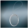 New Baby Crystal Ornament